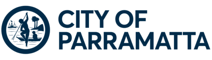 City of Parramatta Logo