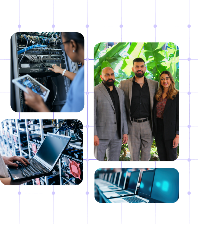 Collage-of-Business-IT-Solutions Collage-of-Business-IT-Solutions