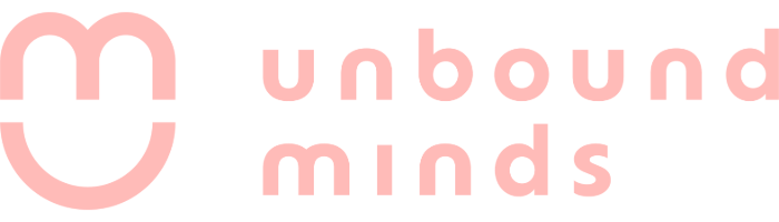 Unbound Minds Logo